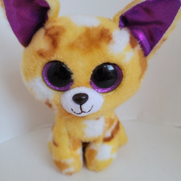 TY Beanie Boo Plush - Pablo the Chihuahua 6" - Picture 2 of 5